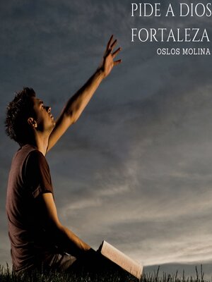 cover image of Pide a Dios fortaleza